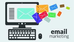 Email marketing: It's easy, effective, and inexpensive!